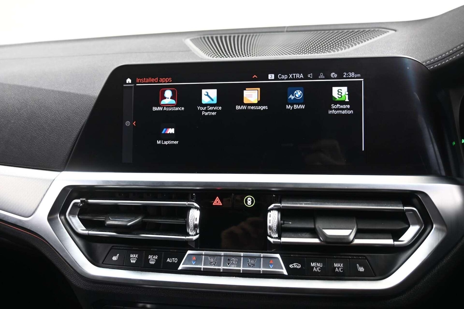 Used BMW 3 Series 2019 for sale - 77774443: Photo 35