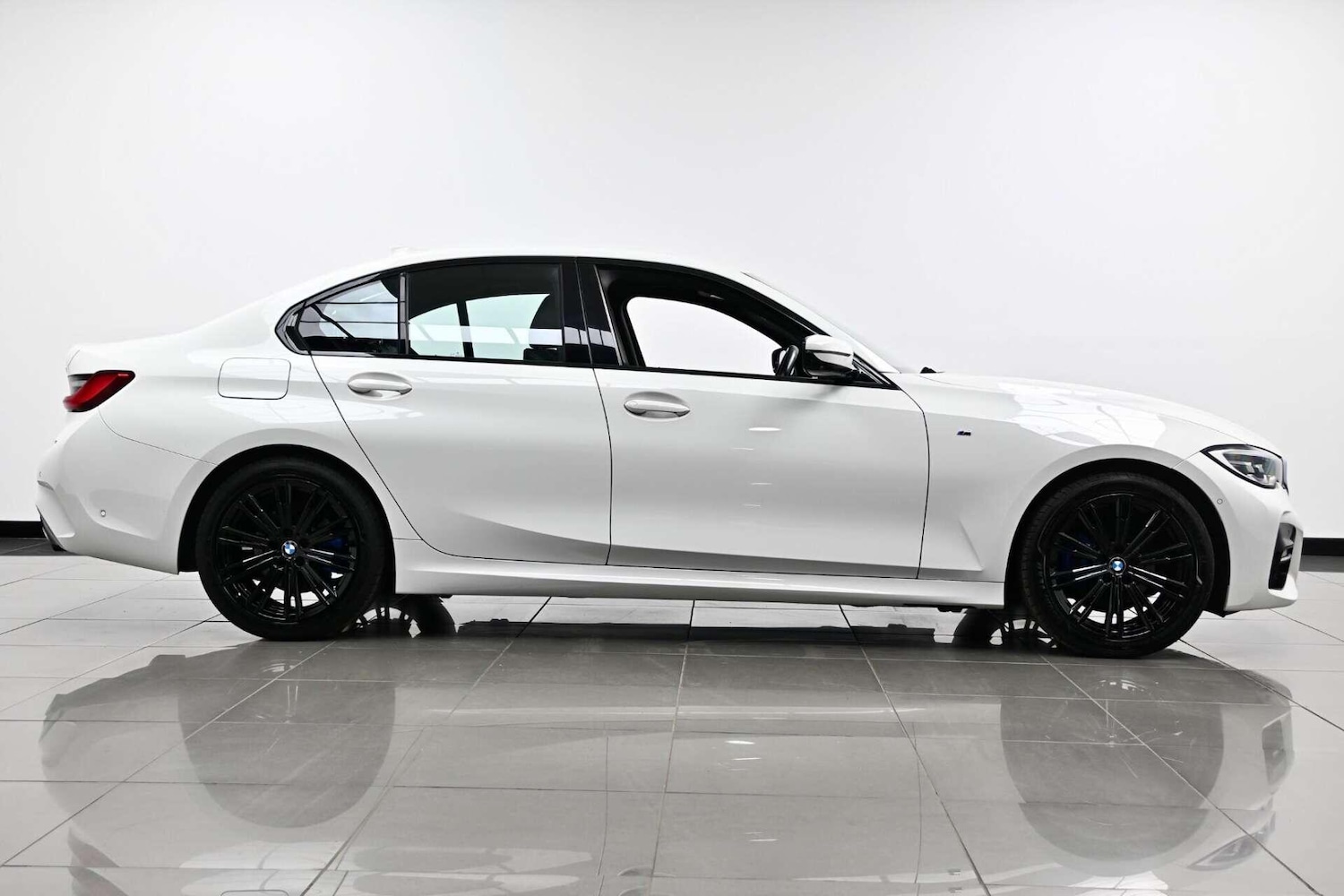 Used BMW 3 Series 2019 for sale - 77774443: Photo 4