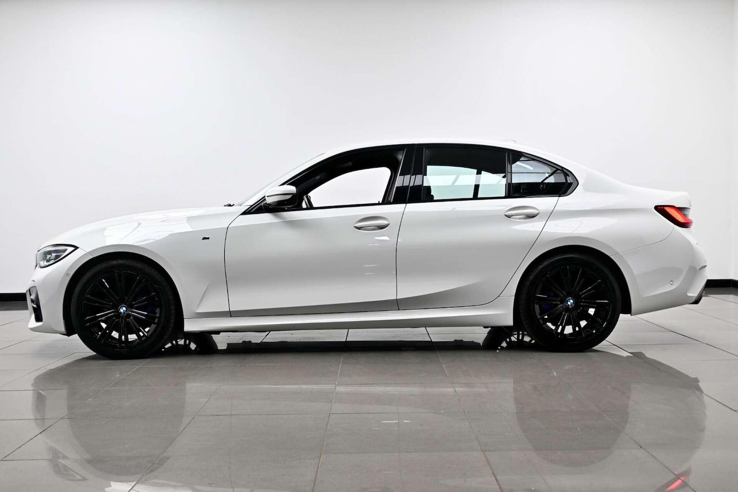 Used BMW 3 Series 2019 for sale - 77774443: Photo 5