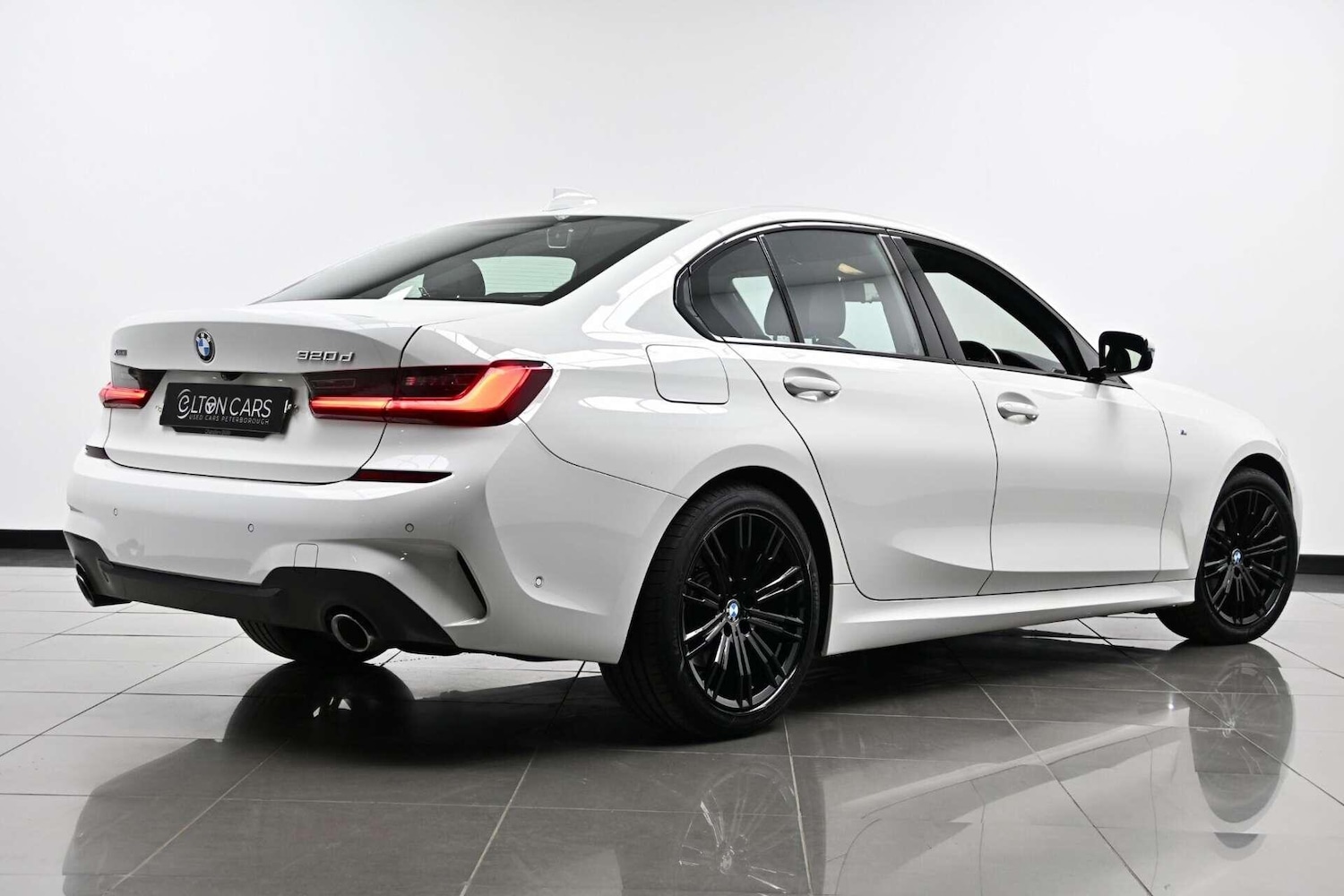 Used BMW 3 Series 2019 for sale - 77774443: Photo 7