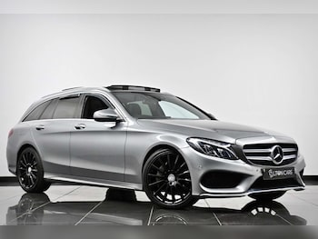 Mercedes-Benz C Class feature image