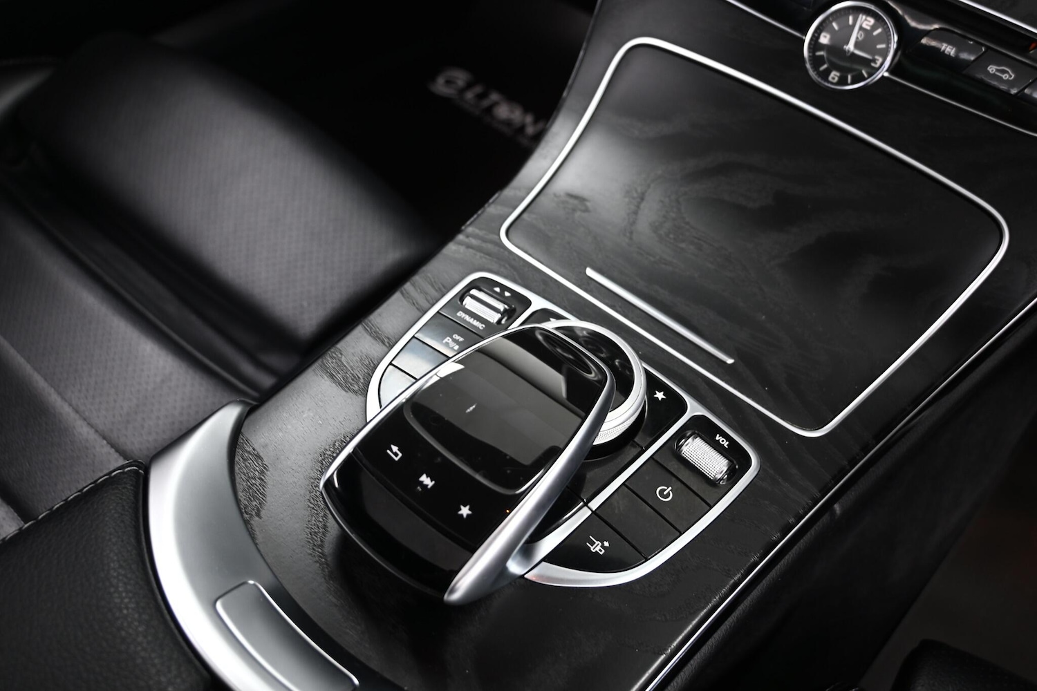 Used Mercedes-Benz C Class 2017 for sale - 76613138: Photo 17