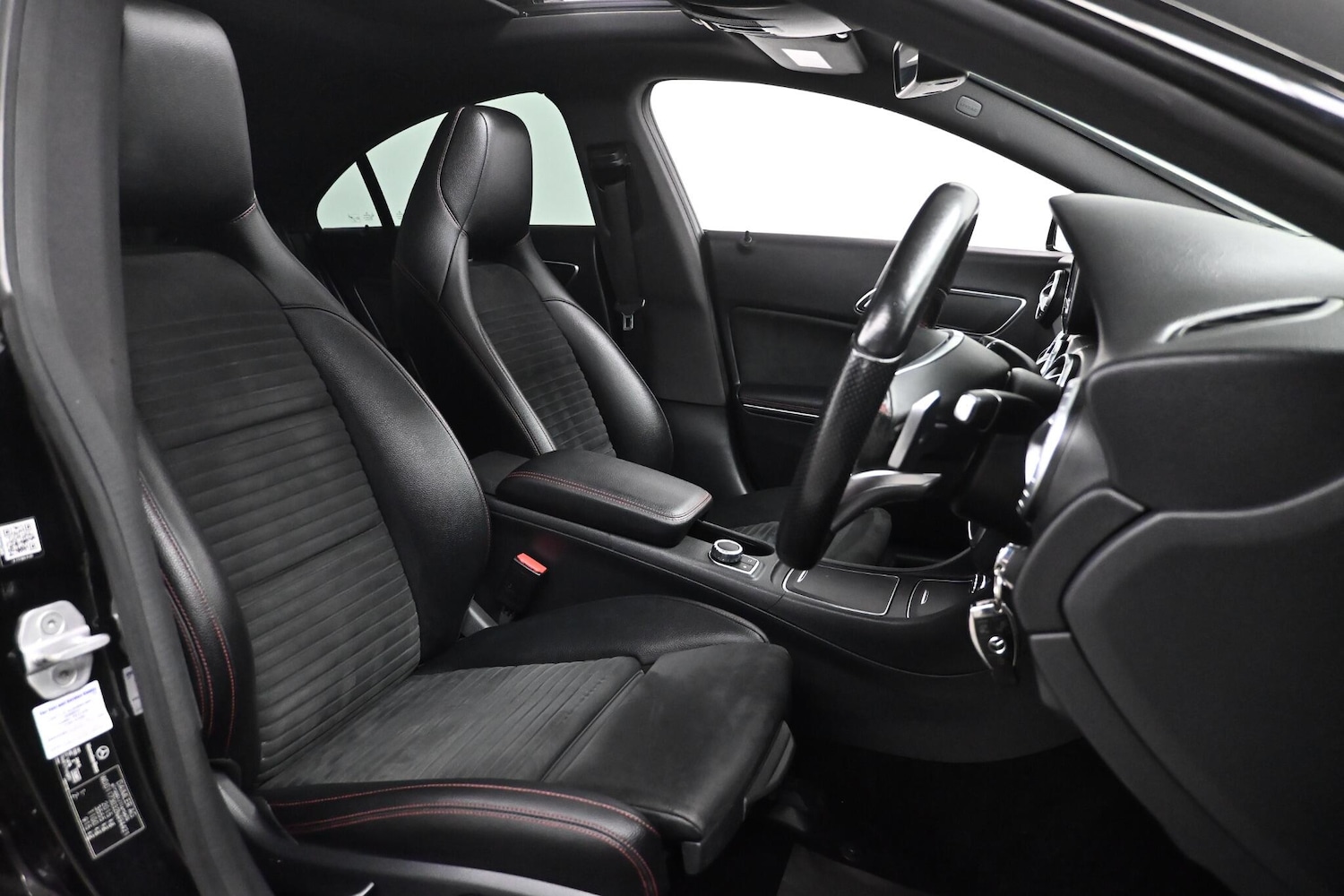 Used Mercedes-Benz CLA 2017 for sale - 76361252: Photo 10