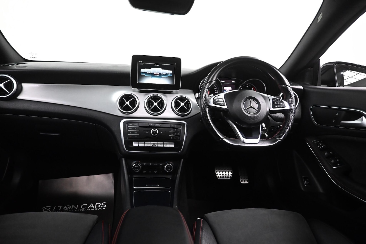Used Mercedes-Benz CLA 2017 for sale - 76361252: Photo 17
