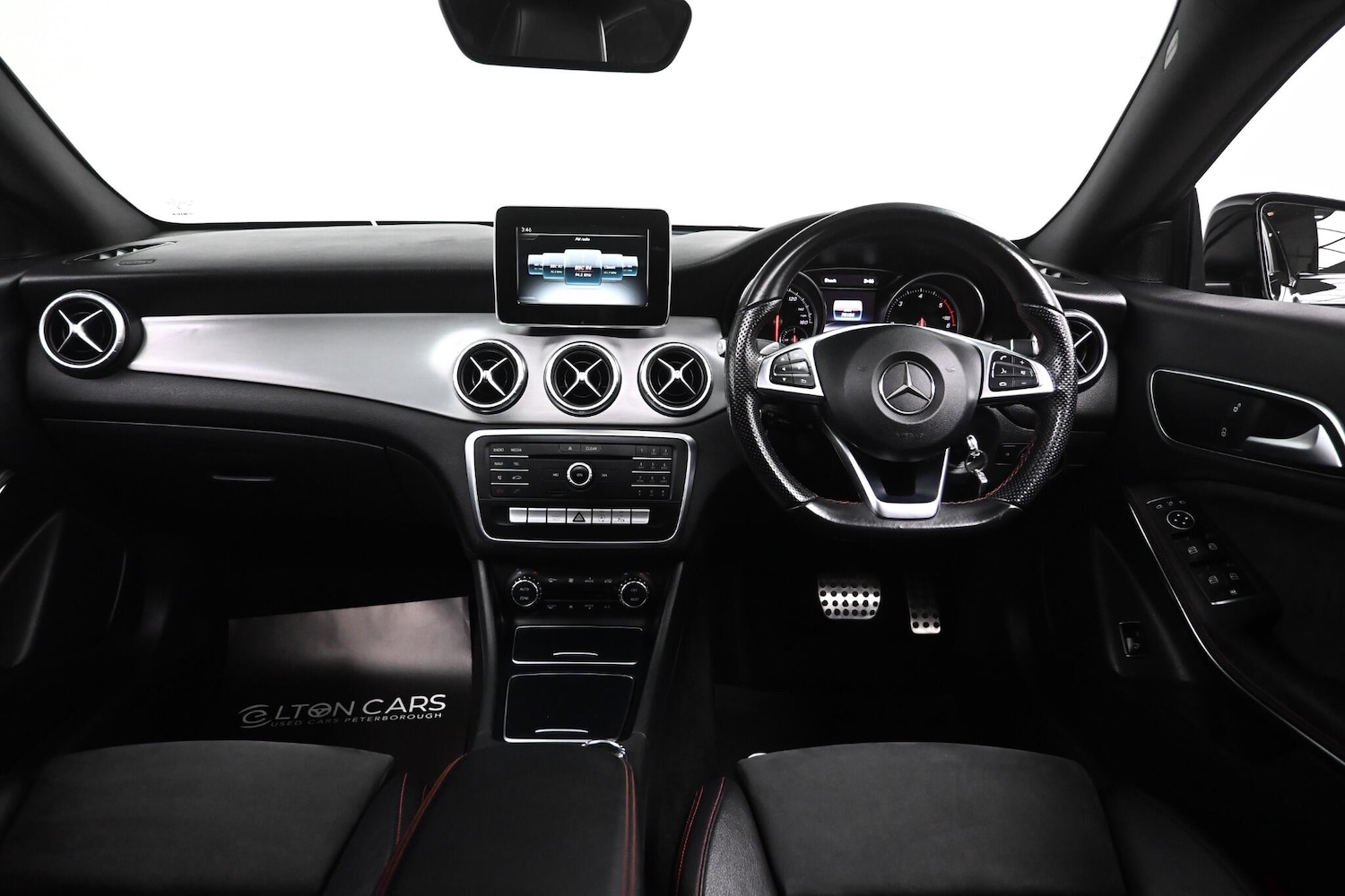 Used Mercedes-Benz CLA 2017 for sale - 76361252: Photo 18