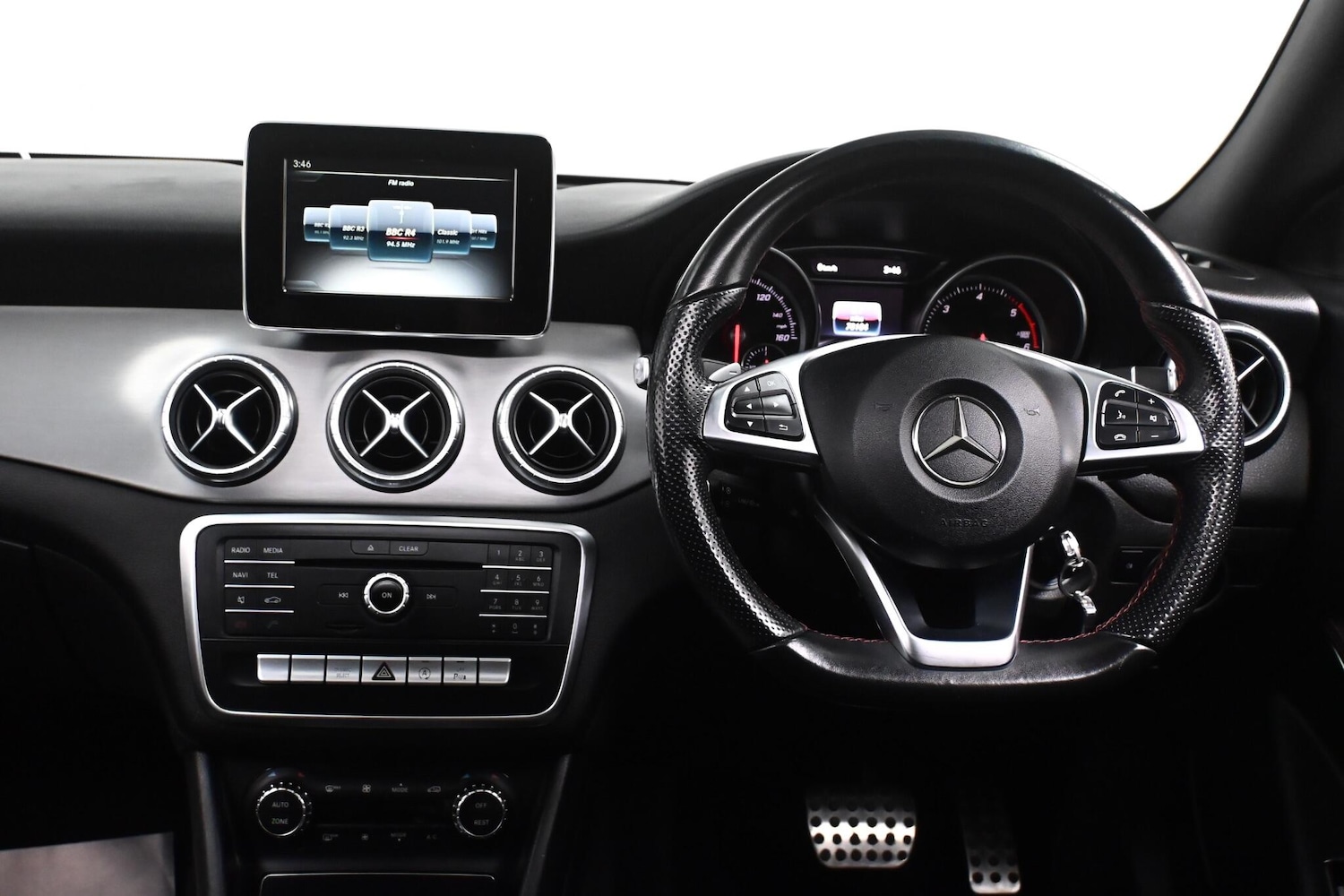 Used Mercedes-Benz CLA 2017 for sale - 76361252: Photo 19