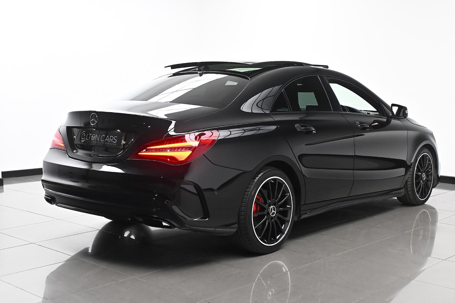 Used Mercedes-Benz CLA 2017 for sale - 76361252: Photo 20