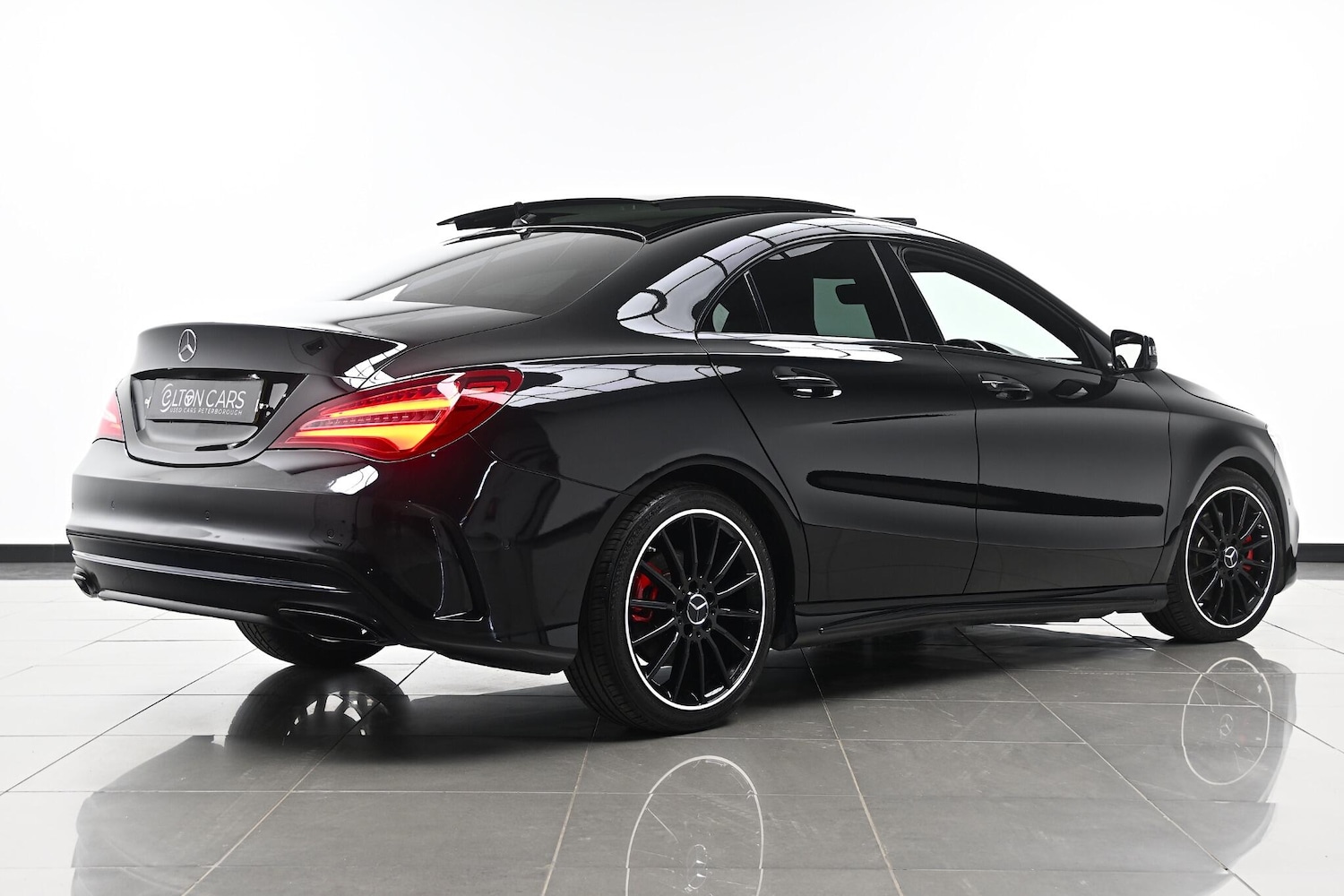 Used Mercedes-Benz CLA 2017 for sale - 76361252: Photo 21