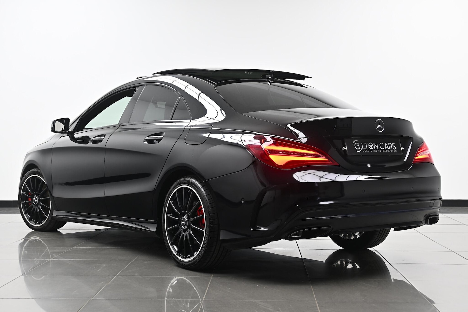 Used Mercedes-Benz CLA 2017 for sale - 76361252: Photo 22