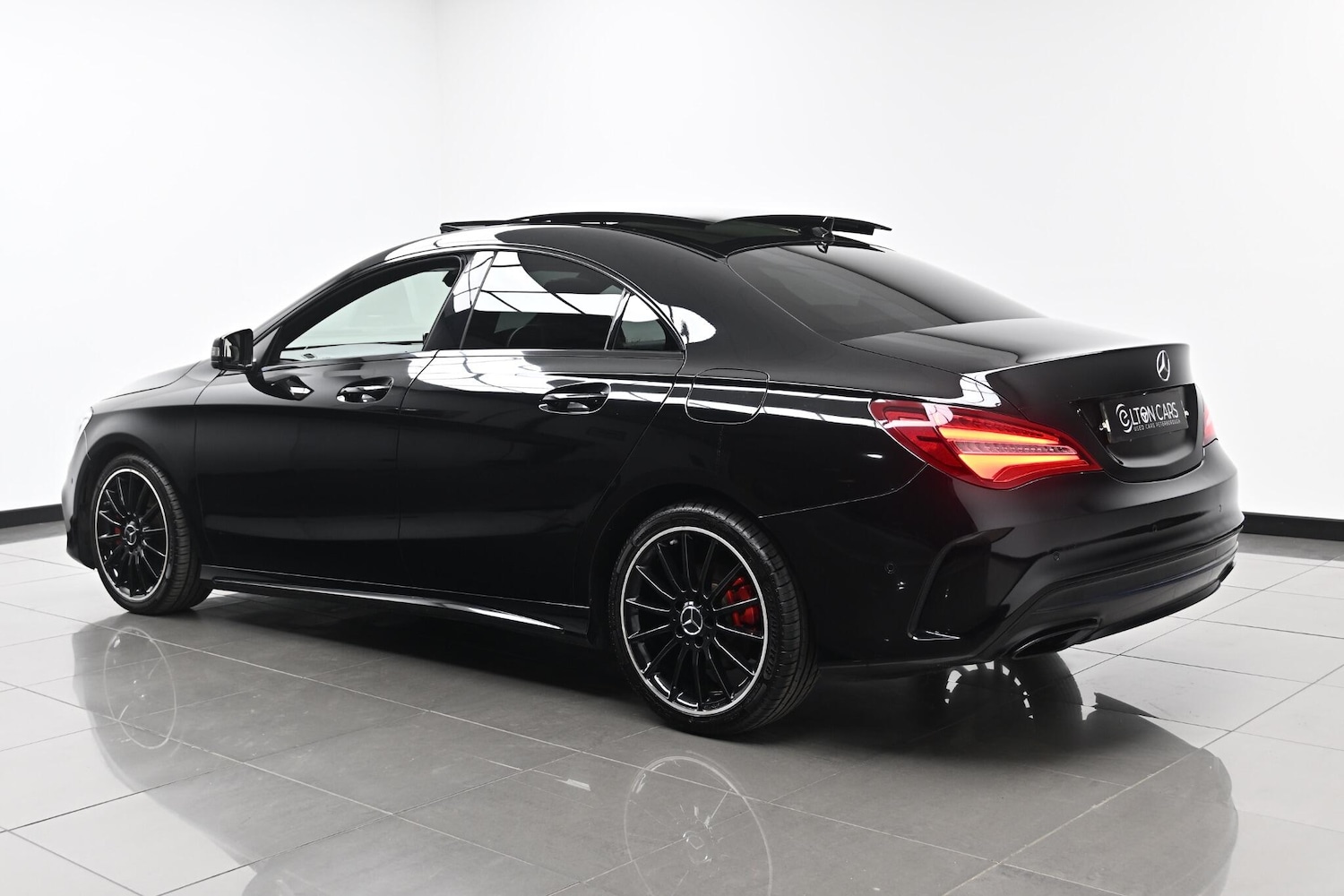 Used Mercedes-Benz CLA 2017 for sale - 76361252: Photo 23