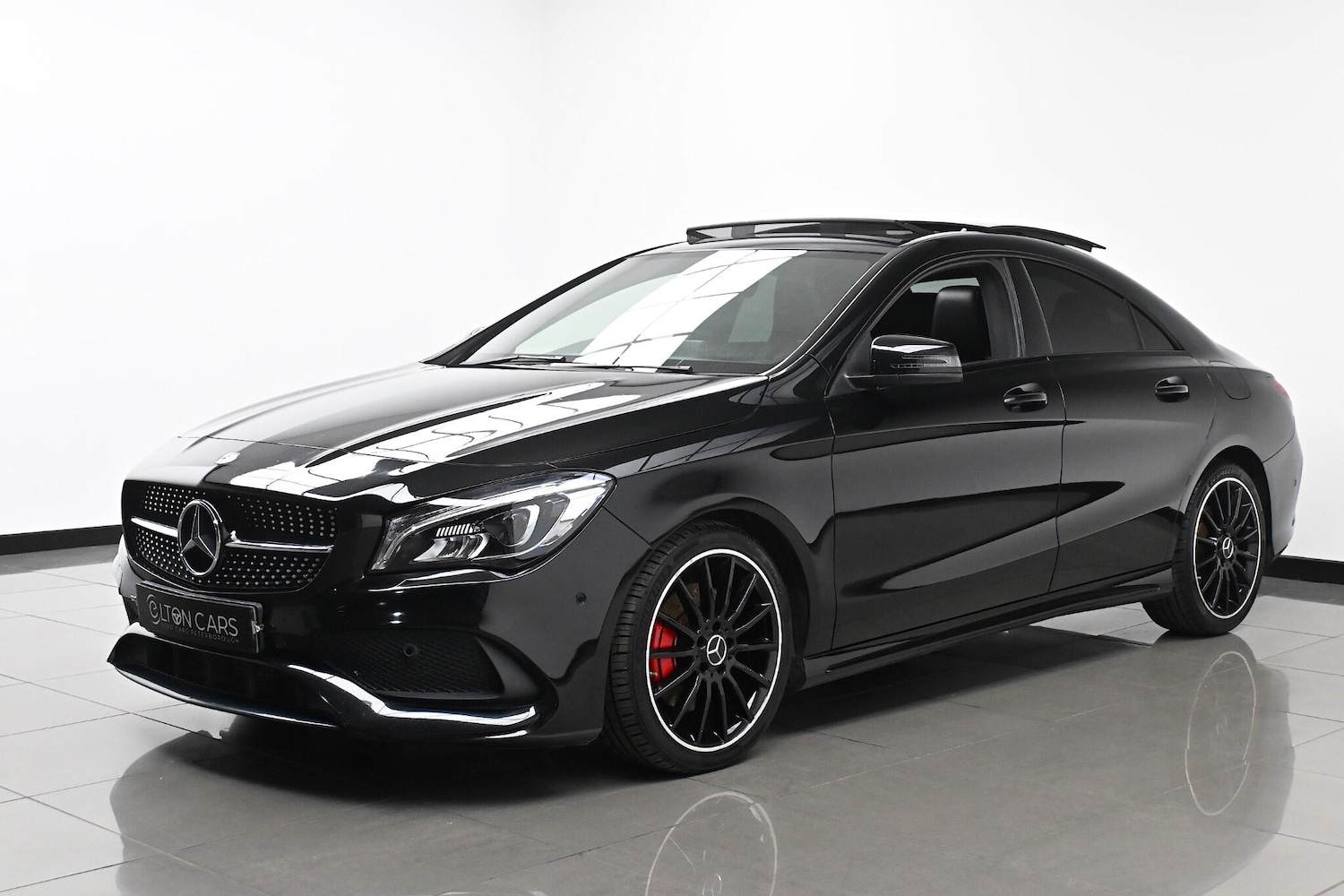 Used Mercedes-Benz CLA 2017 for sale - 76361252: Photo 6