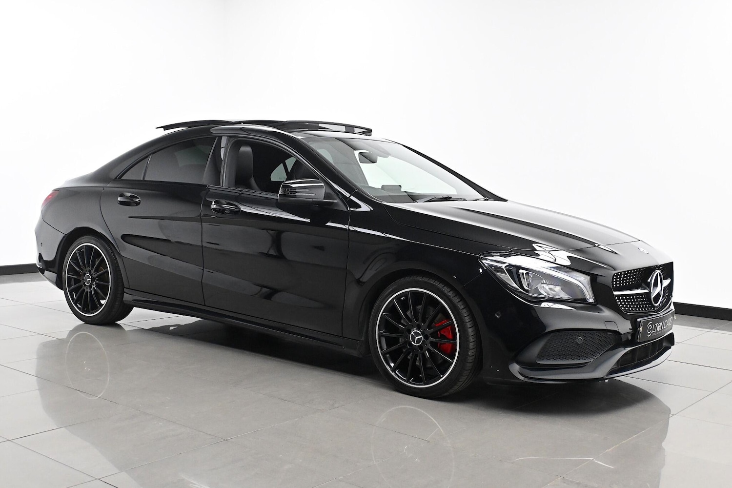 Used Mercedes-Benz CLA 2017 for sale - 76361252: Photo 7