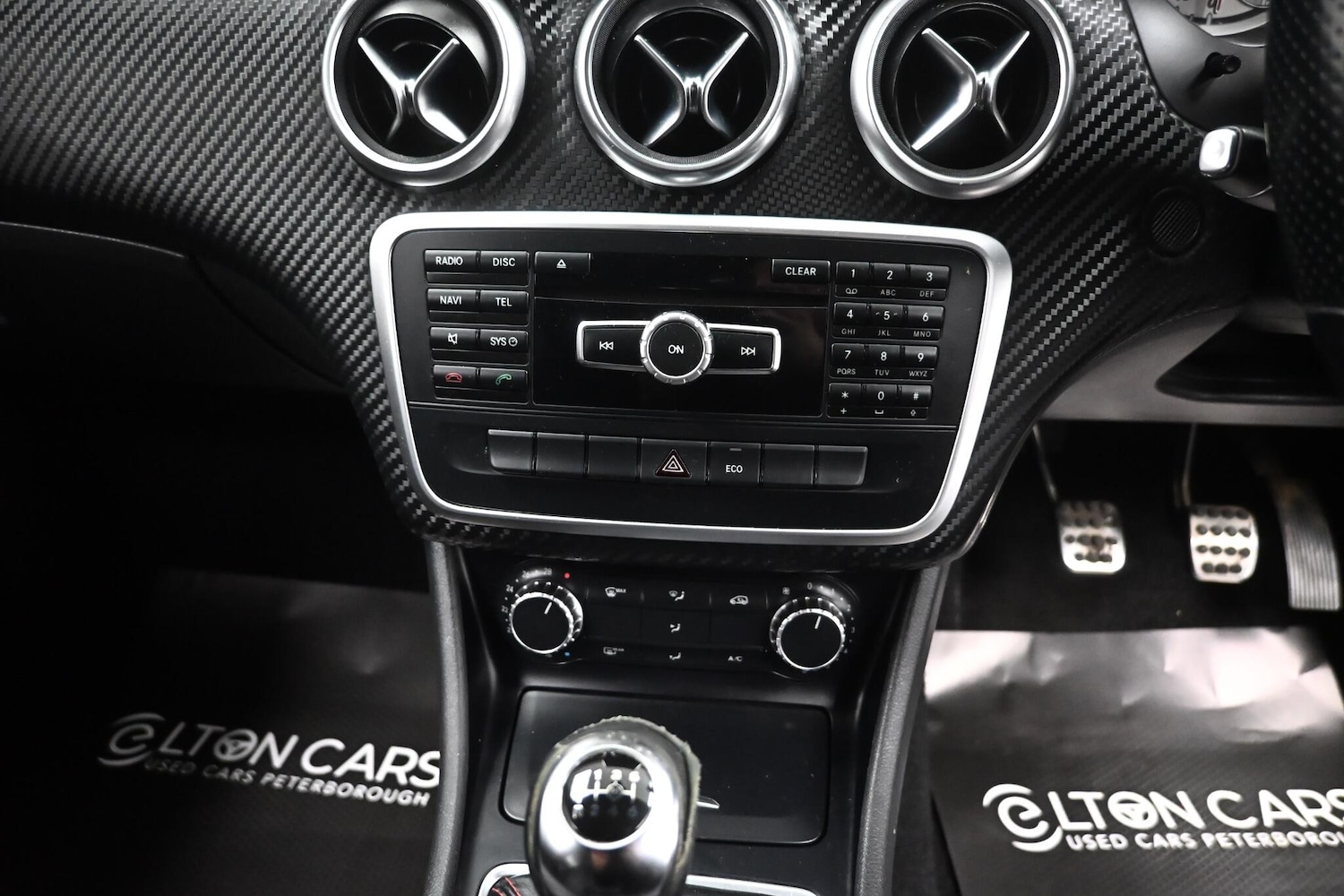 Used Mercedes-Benz A-Class 2014 for sale - 76199756: Photo 10