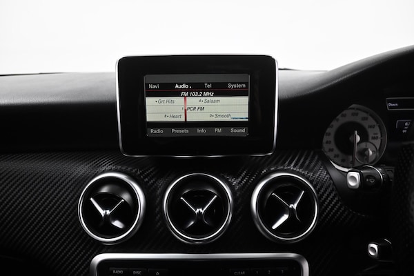 Used Mercedes-Benz A-Class 2014 for sale - 76199756: Photo 11
