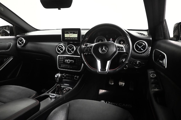 Used Mercedes-Benz A-Class 2014 for sale - 76199756: Photo 13