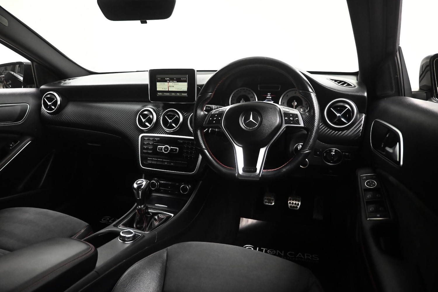 Used Mercedes-Benz A-Class 2014 for sale - 76199756: Photo 14