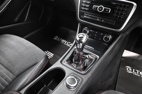 Used Mercedes-Benz A-Class 2014 for sale - 76199756: Photo 14