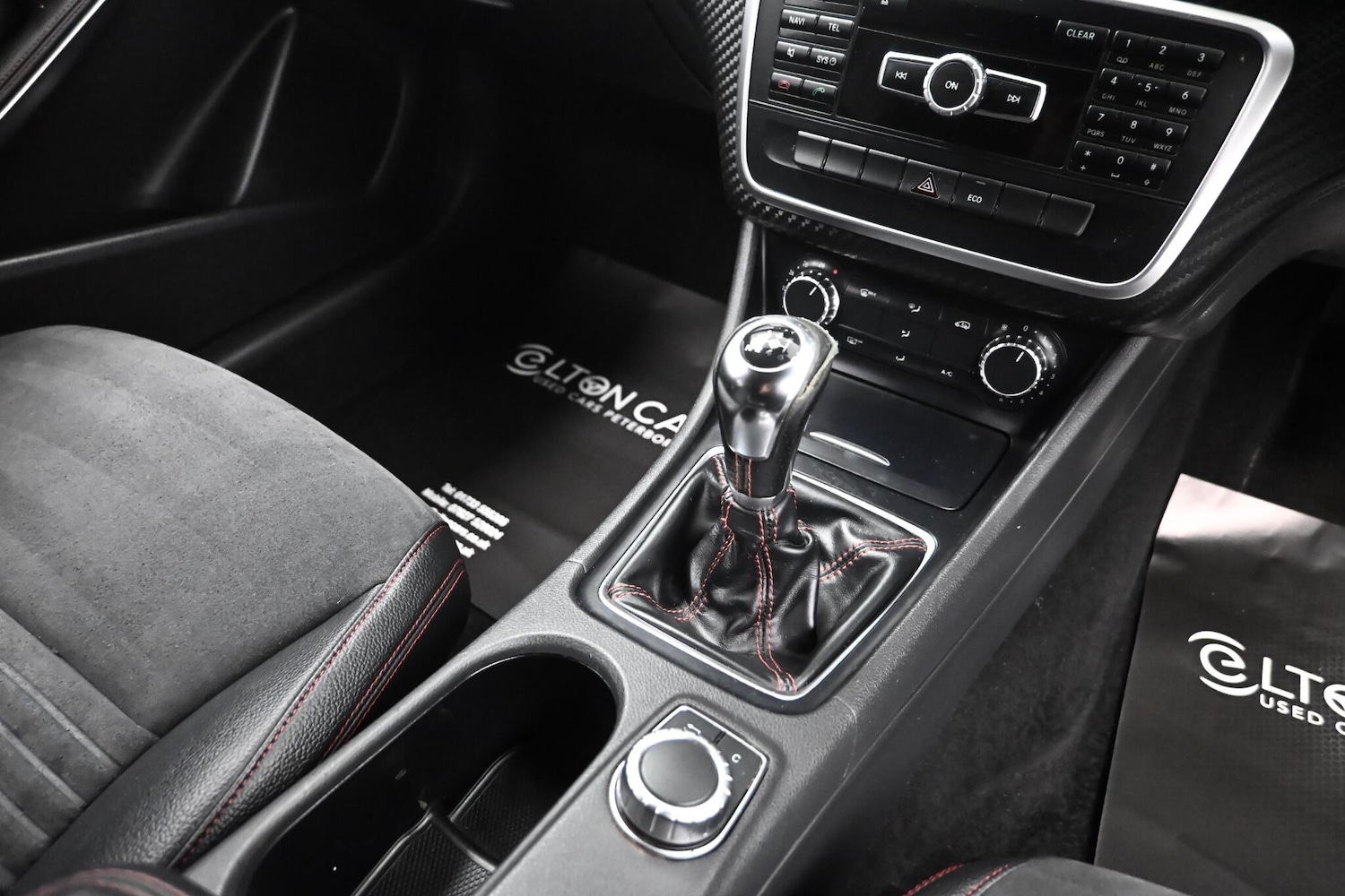 Used Mercedes-Benz A-Class 2014 for sale - 76199756: Photo 15