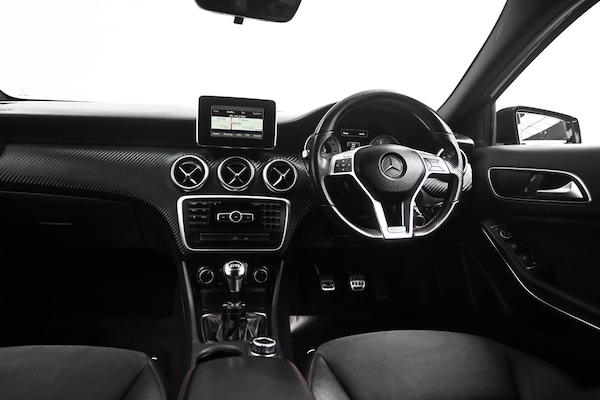 Used Mercedes-Benz A-Class 2014 for sale - 76199756: Photo 15