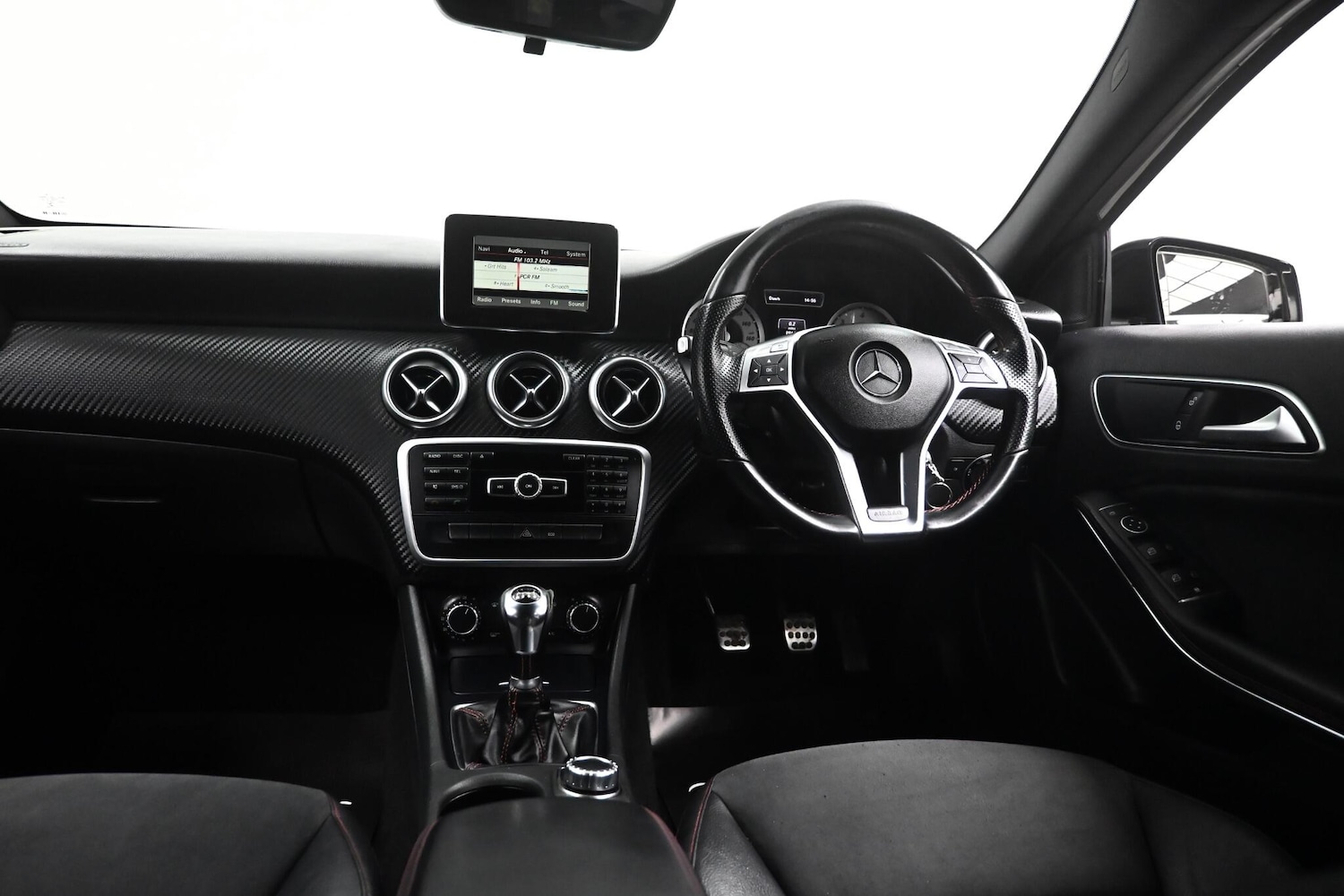 Used Mercedes-Benz A-Class 2014 for sale - 76199756: Photo 16