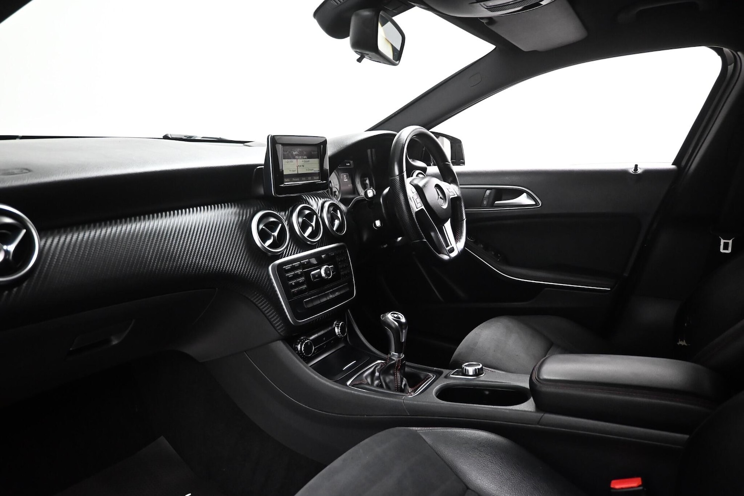 Used Mercedes-Benz A-Class 2014 for sale - 76199756: Photo 18