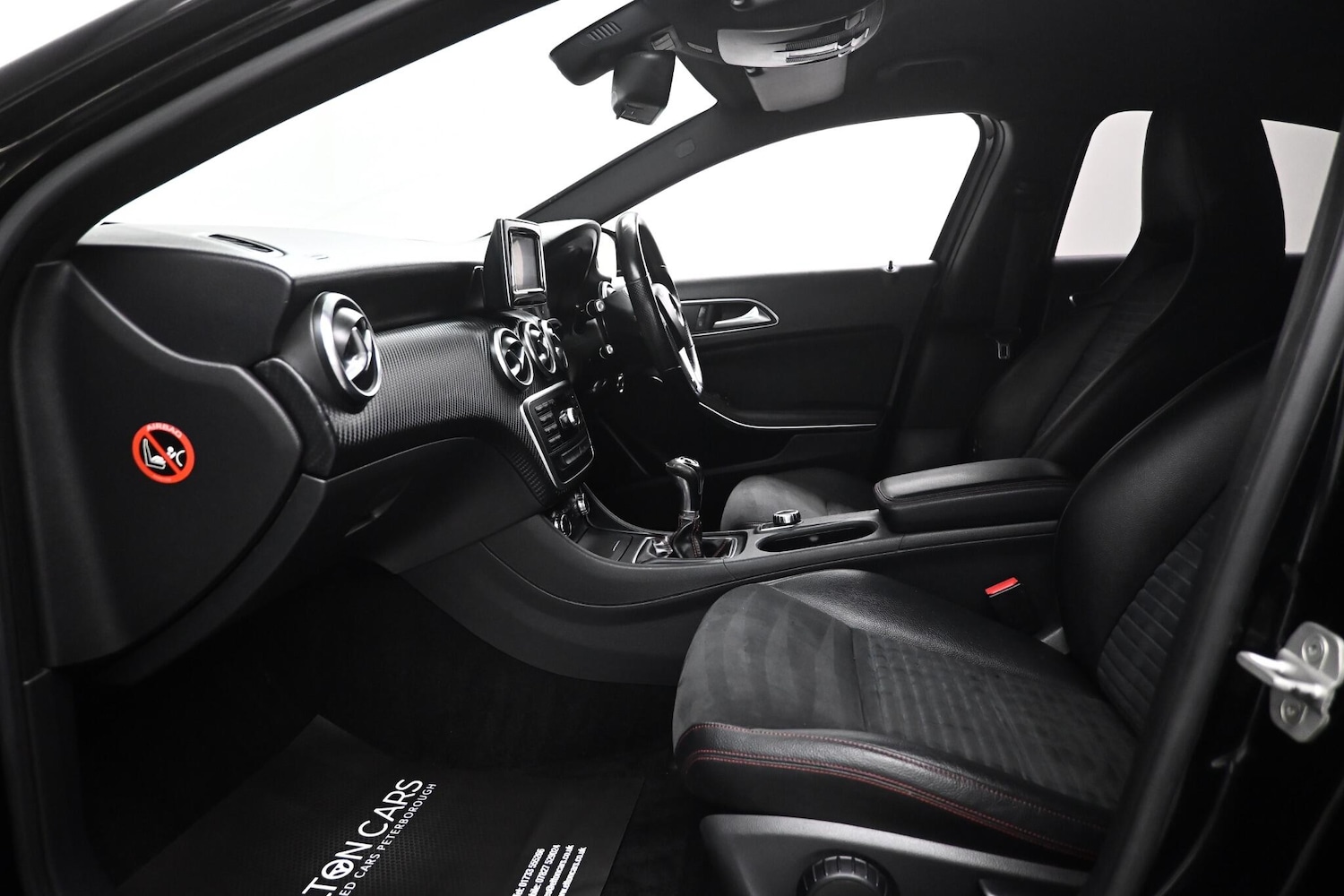 Used Mercedes-Benz A-Class 2014 for sale - 76199756: Photo 19