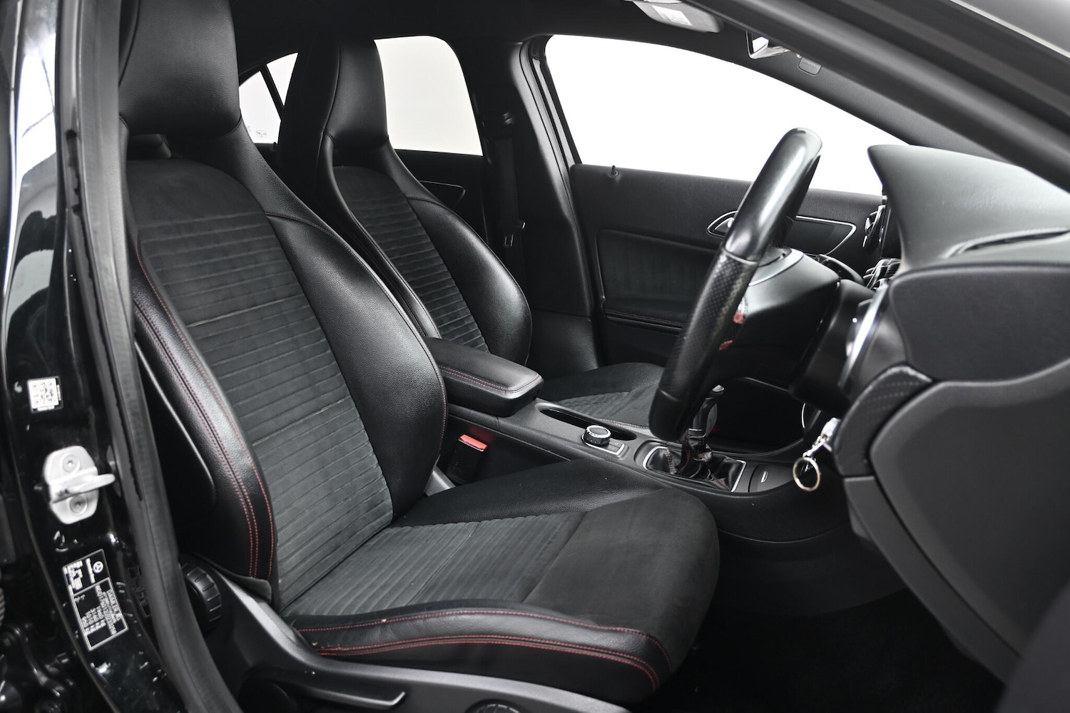 Used Mercedes-Benz A-Class 2014 for sale - 76199756: Photo 20