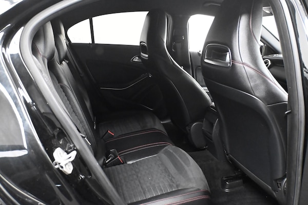 Used Mercedes-Benz A-Class 2014 for sale - 76199756: Photo 20
