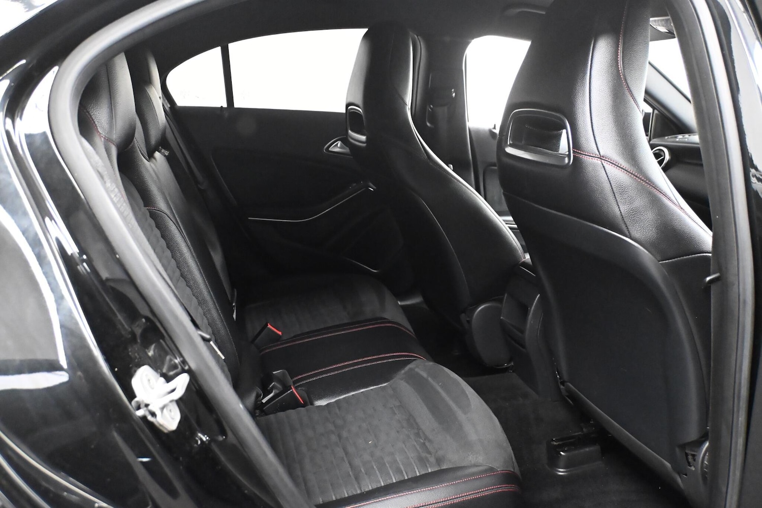 Used Mercedes-Benz A-Class 2014 for sale - 76199756: Photo 21