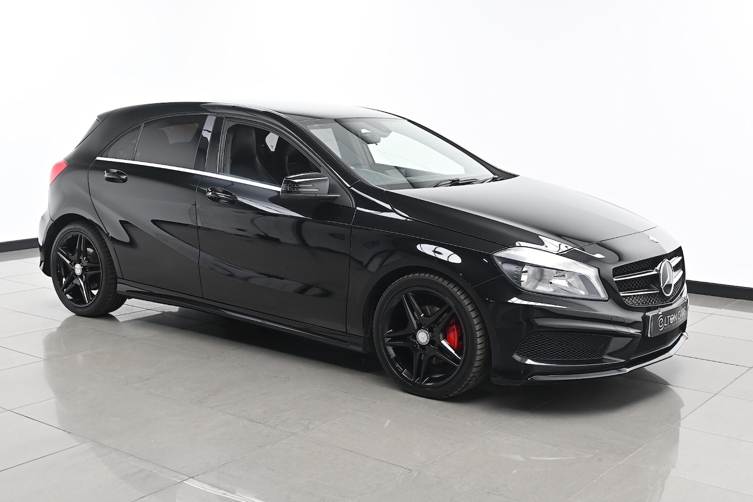 Used Mercedes-Benz A-Class 2014 for sale - 76199756: Photo 22