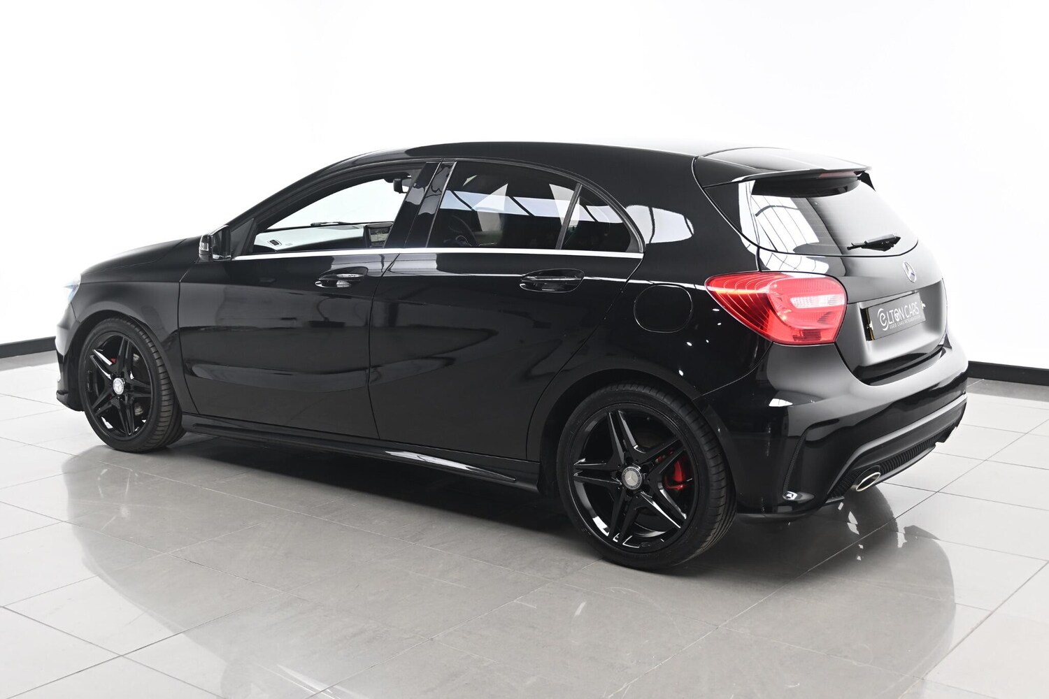 Used Mercedes-Benz A-Class 2014 for sale - 76199756: Photo 24