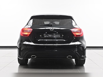Used Mercedes-Benz A-Class 2014 for sale - 76199756: Photo 4