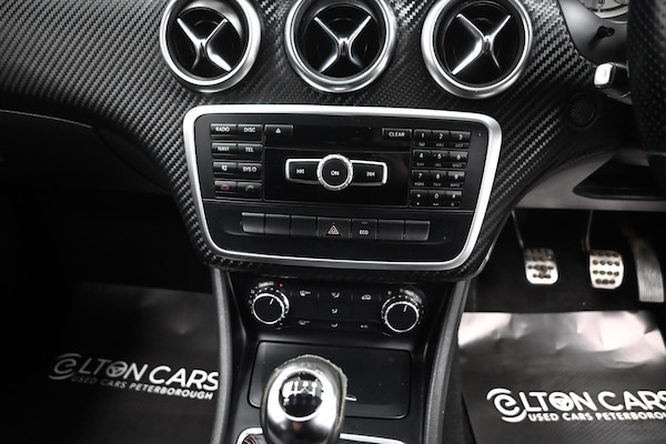 Used Mercedes-Benz A-Class 2014 for sale - 76199756: Photo 9
