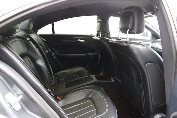 Used Mercedes-Benz CLS 2016 for sale - 73694327: Photo 10