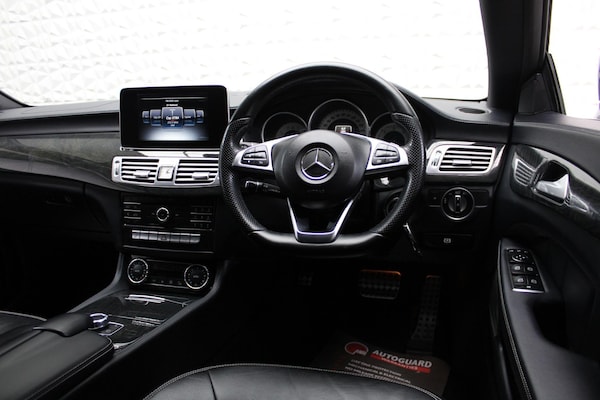 Used Mercedes-Benz CLS 2016 for sale - 73694327: Photo 14