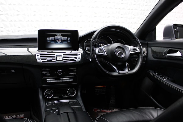 Used Mercedes-Benz CLS 2016 for sale - 73694327: Photo 15