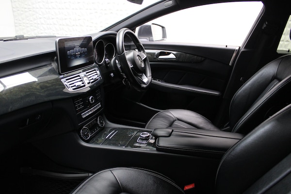 Used Mercedes-Benz CLS 2016 for sale - 73694327: Photo 17