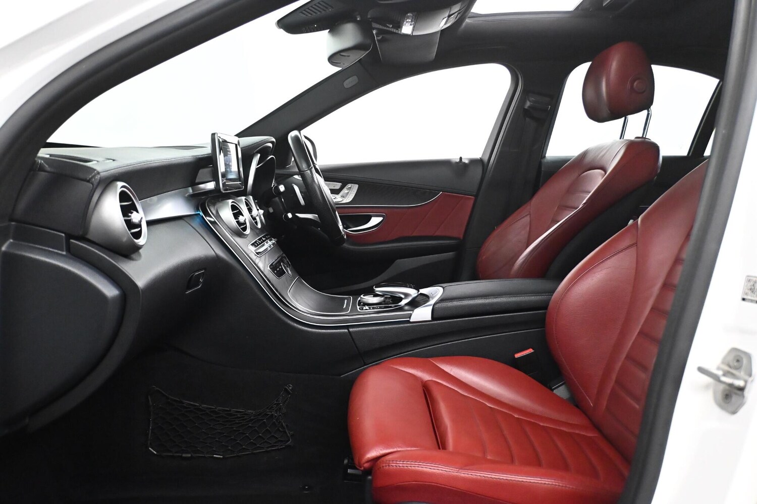 Used Mercedes-Benz C Class for sale - 77658661: Photo 11