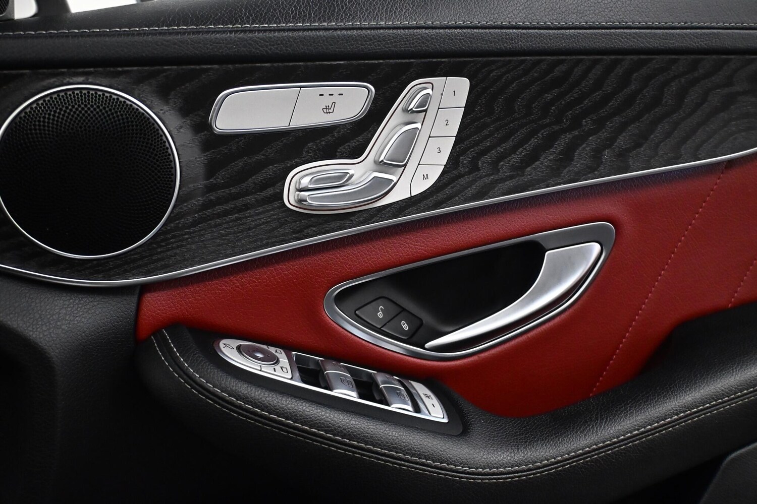 Used Mercedes-Benz C Class for sale - 77658661: Photo 16