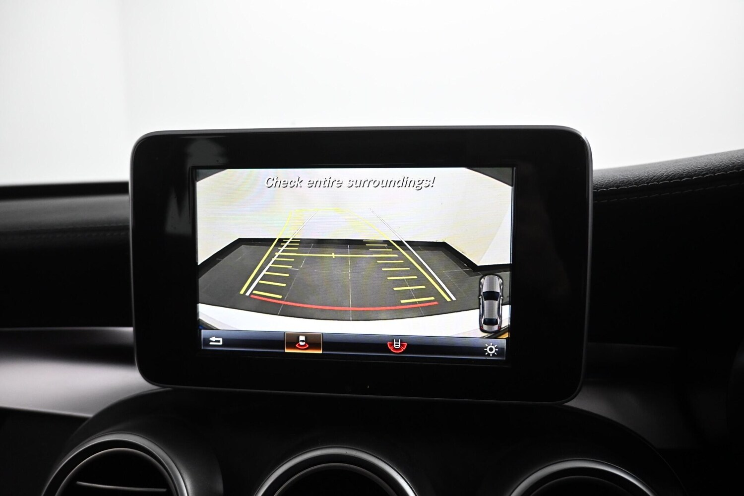 Used Mercedes-Benz C Class for sale - 77658661: Photo 18