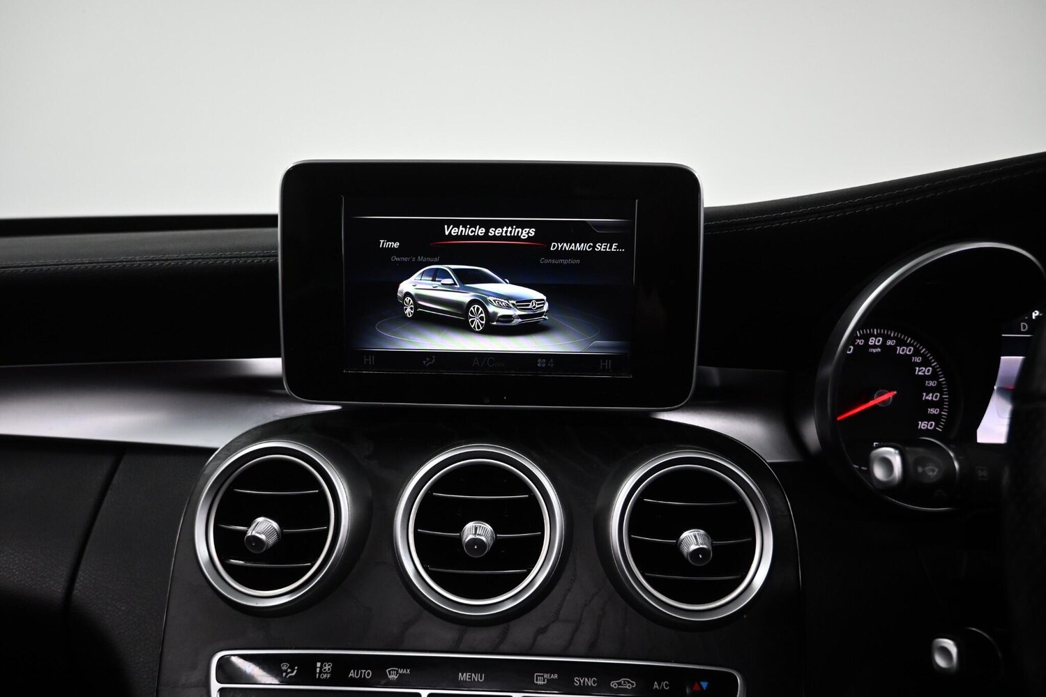 Used Mercedes-Benz C Class for sale - 77658661: Photo 19