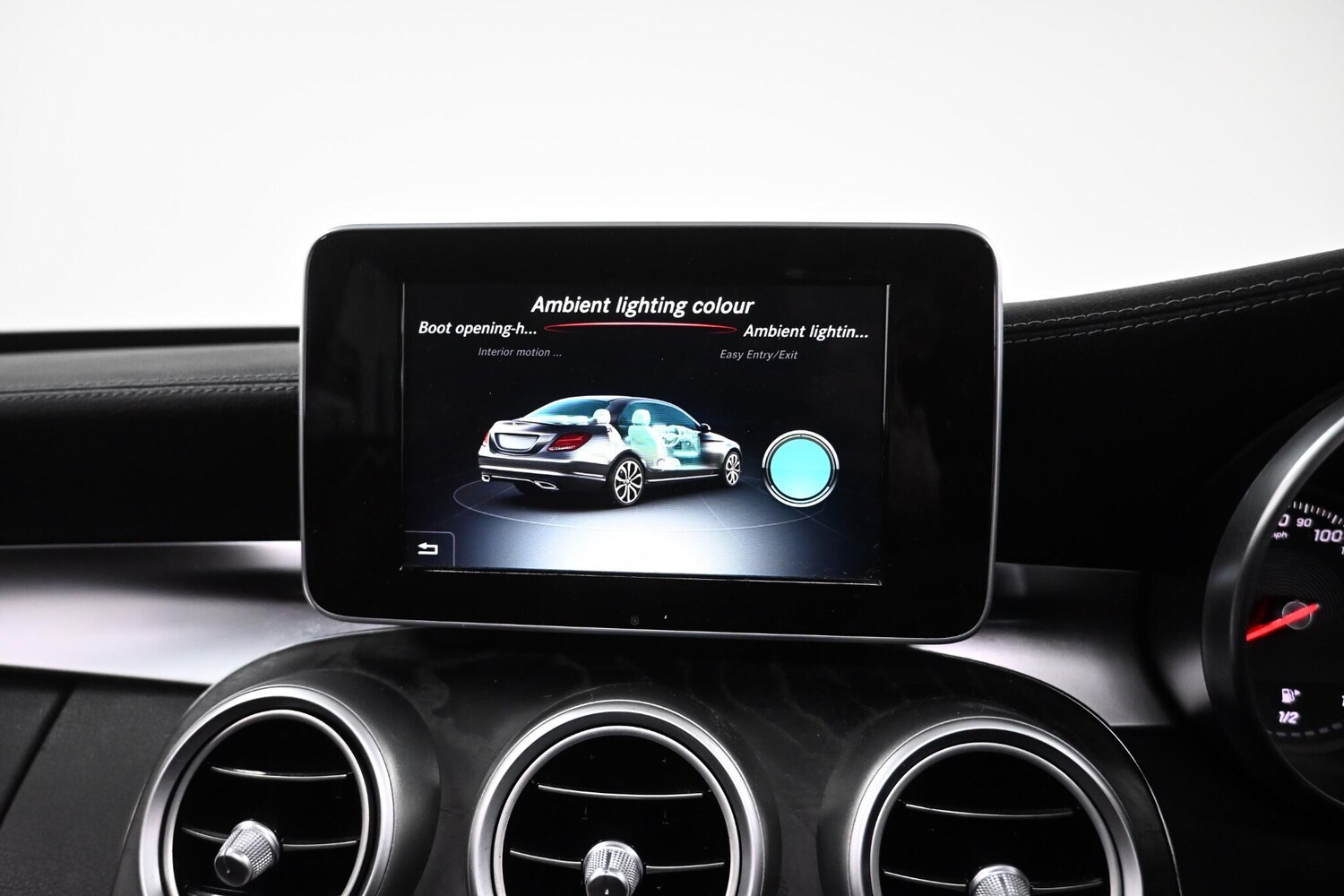 Used Mercedes-Benz C Class for sale - 77658661: Photo 20