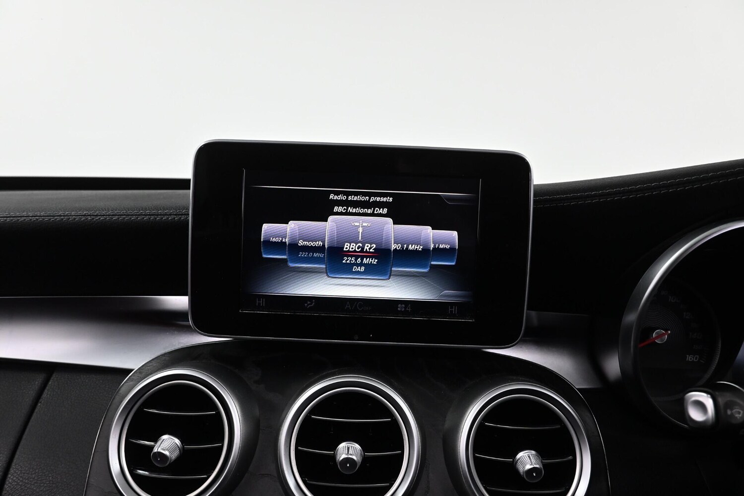 Used Mercedes-Benz C Class for sale - 77658661: Photo 22