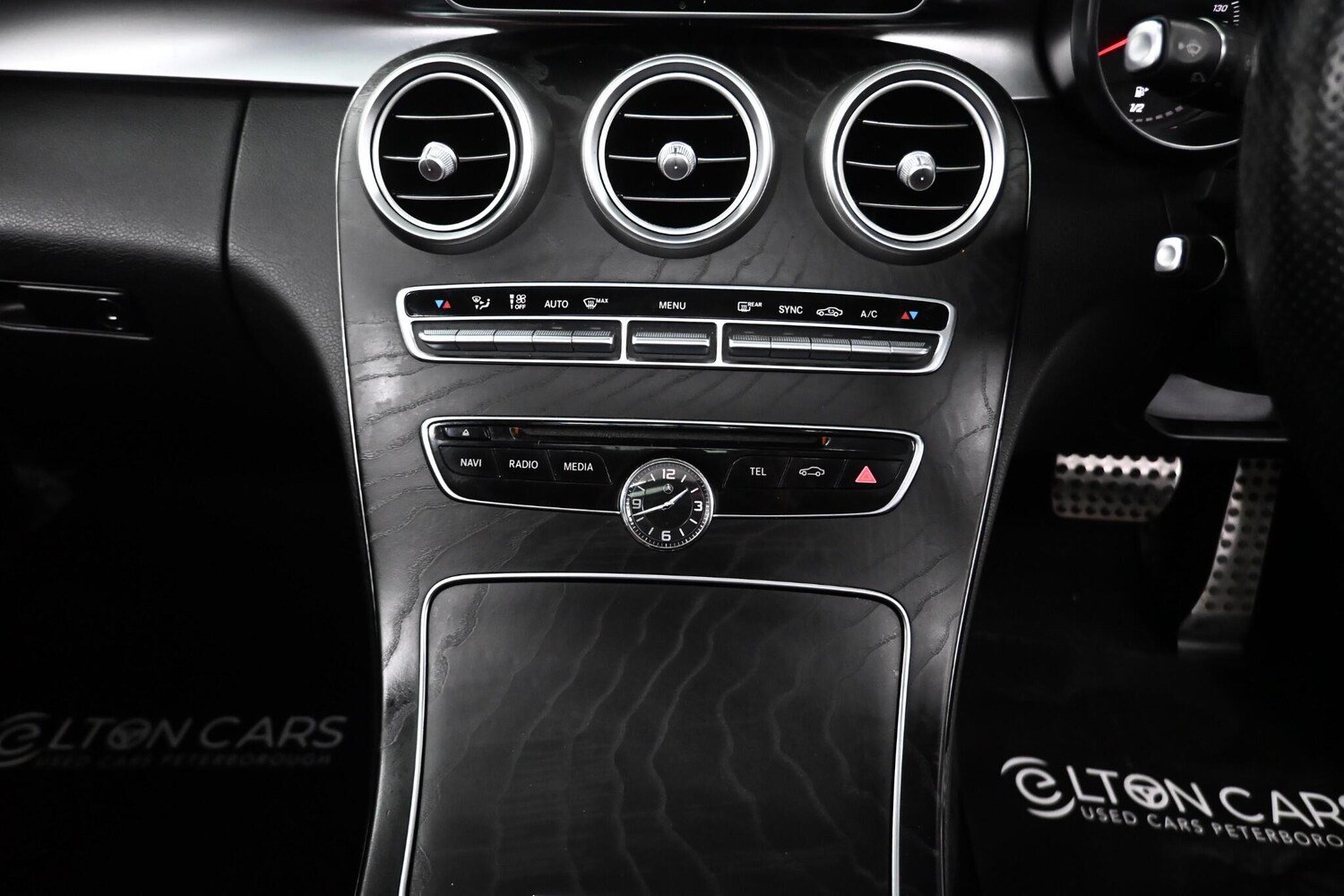 Used Mercedes-Benz C Class for sale - 77658661: Photo 26