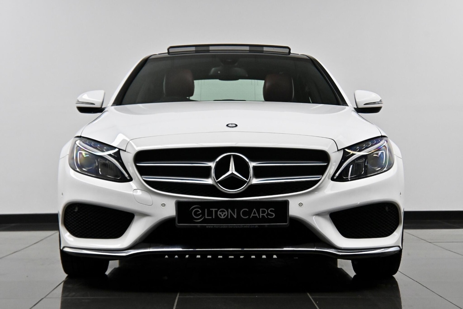 Used Mercedes-Benz C Class for sale - 77658661: Photo 3