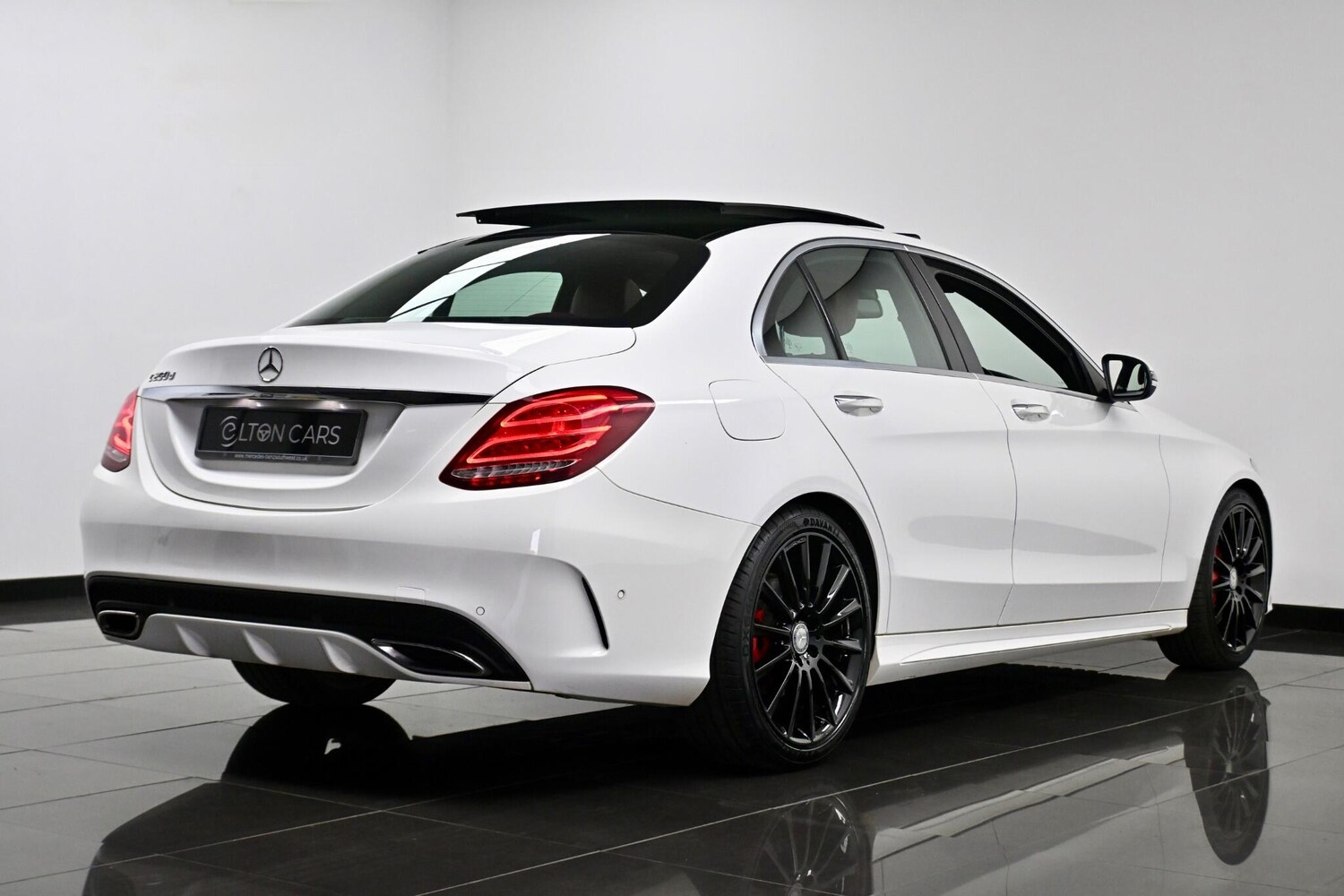 Used Mercedes-Benz C Class for sale - 77658661: Photo 30