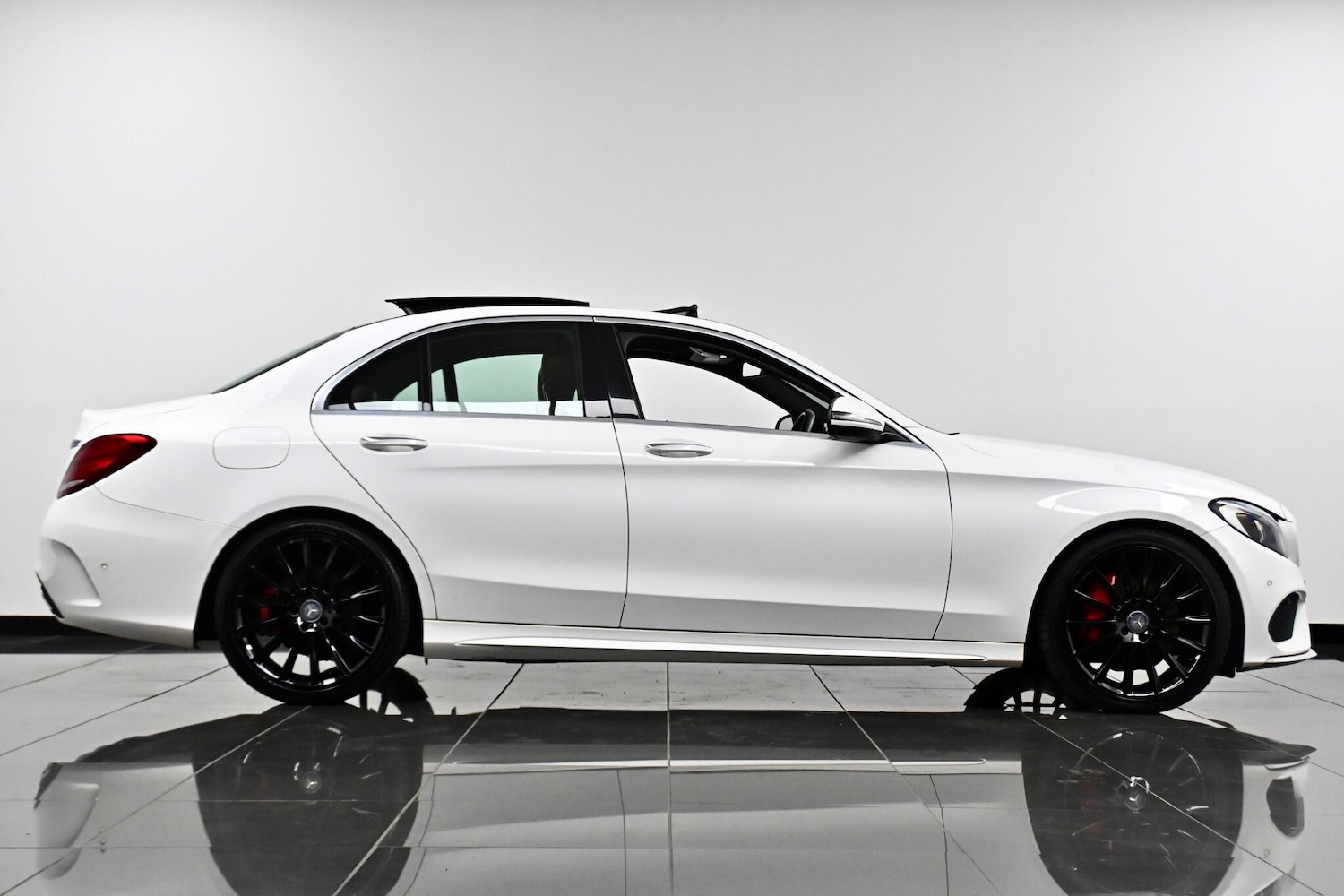 Used Mercedes-Benz C Class for sale - 77658661: Photo 4