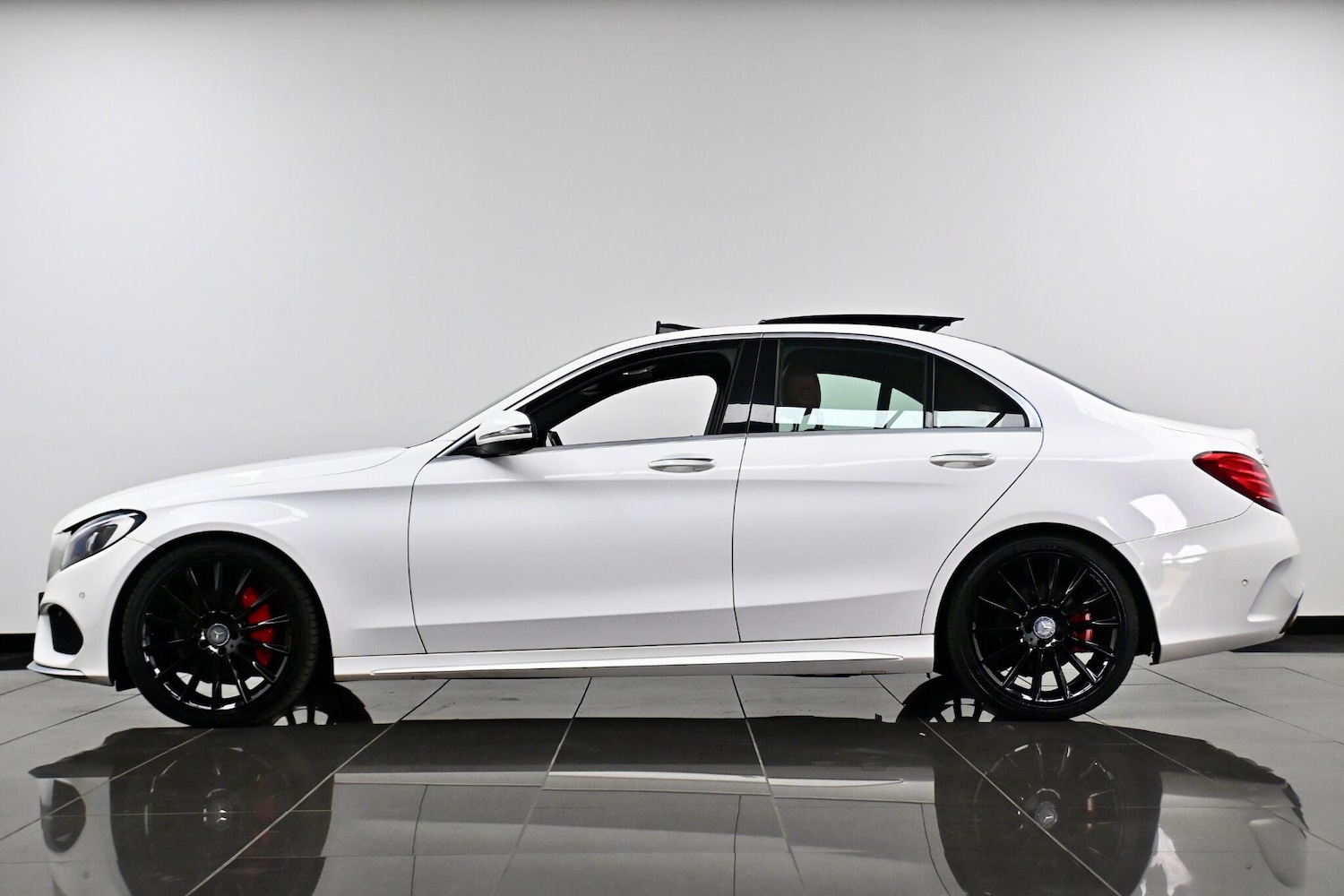 Used Mercedes-Benz C Class for sale - 77658661: Photo 5