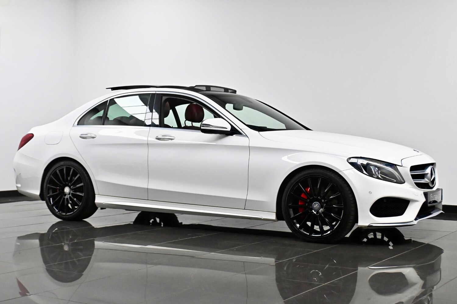 Used Mercedes-Benz C Class for sale - 77658661: Photo 7