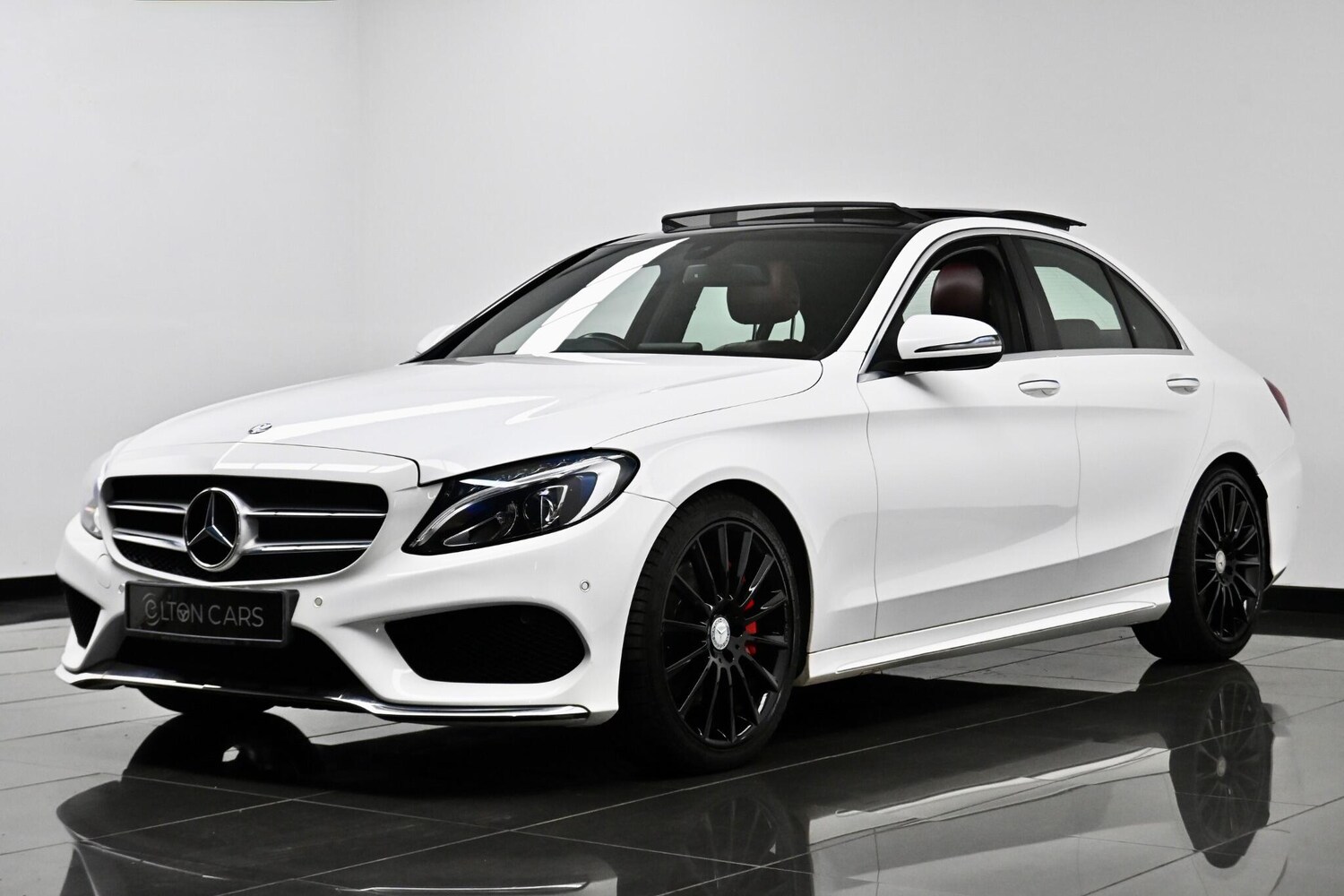 Used Mercedes-Benz C Class for sale - 77658661: Photo 8